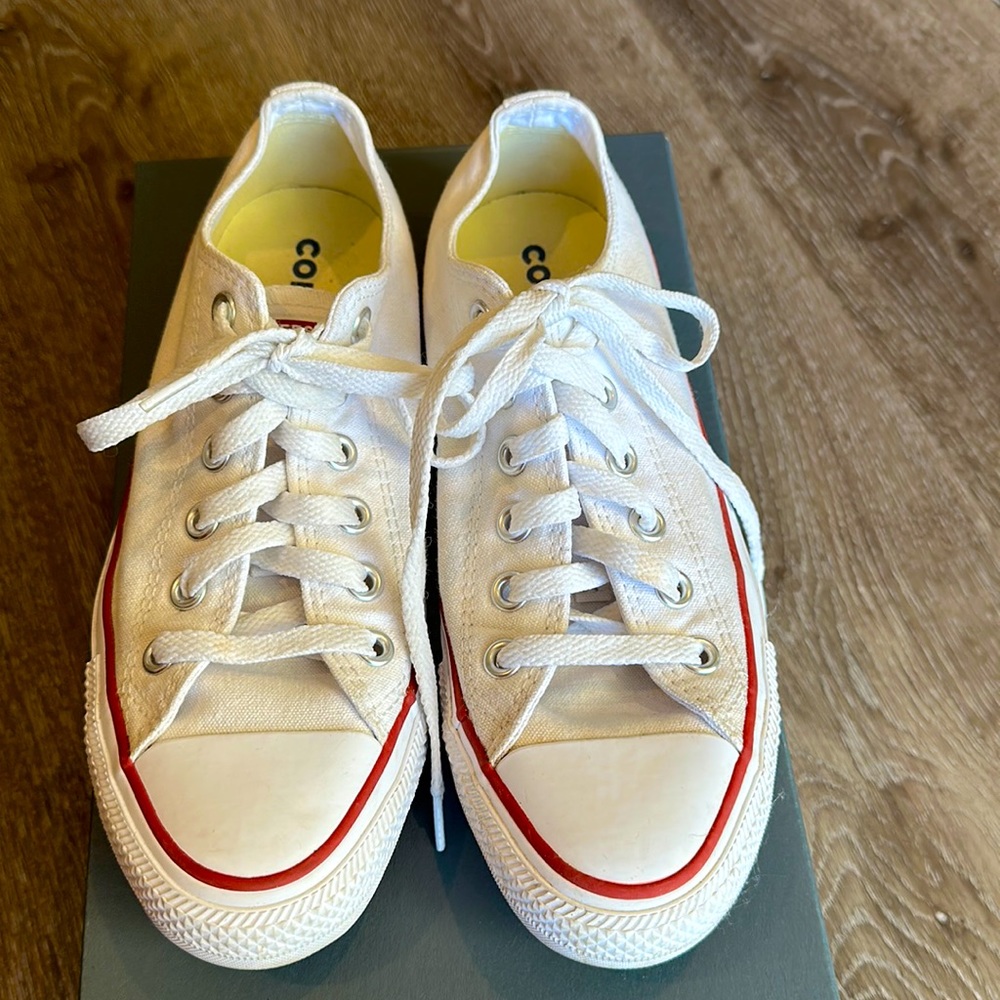 CONVERSE UNISEX MEN 5.5 WOMEN 7.5
